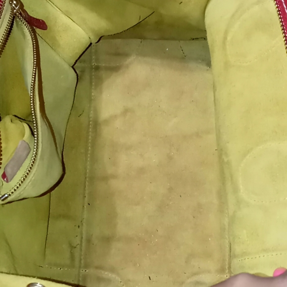 Celine handbag - Picture 6 of 7